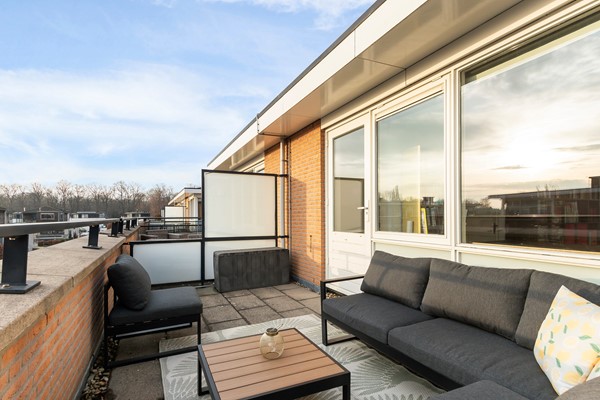 Medium property photo - Burgemeester Beelaertspark 247, 3319 AS Dordrecht